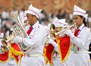 Hội nghị công tác Đội đầu năm học mới Hội nghị công tác Đội đầu năm học mới