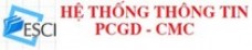 Hệ thống thông tin PCGD