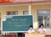 Hoạt động chào mừng ngày 22 tháng 12 năm 2022 chủ đề ” Uống nước nhớ nguồn” Hoạt động chào mừng ngày 22 tháng 12 năm 2022 chủ đề ” Uống nước nhớ nguồn”